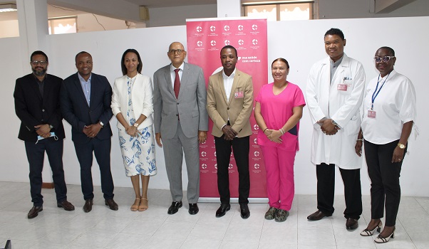 Provedor CA HAN 2023