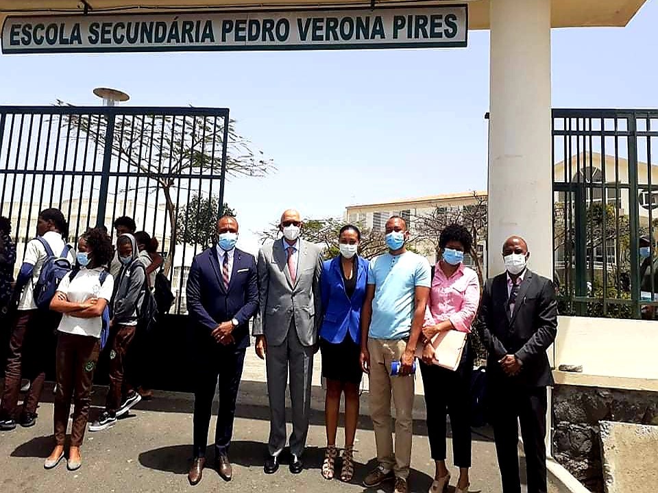 Missao Fogo Brava 2022