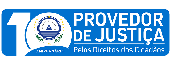 Provedor de Justiça - !0 Anos